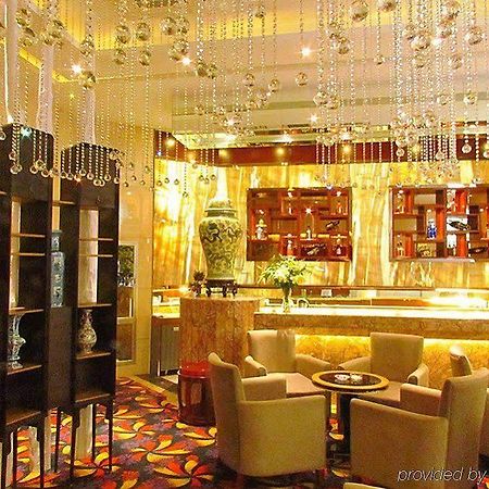 Lanzhou Ruida Boutique Business Hotel Heping Екстер'єр фото
