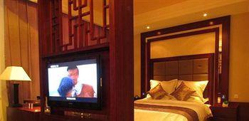 Lanzhou Ruida Boutique Business Hotel Heping Екстер'єр фото