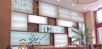 Lanzhou Ruida Boutique Business Hotel Heping Екстер'єр фото