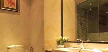 Lanzhou Ruida Boutique Business Hotel Heping Екстер'єр фото