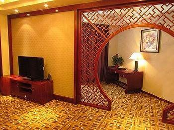 Lanzhou Ruida Boutique Business Hotel Heping Екстер'єр фото