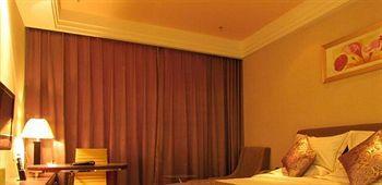 Lanzhou Ruida Boutique Business Hotel Heping Екстер'єр фото