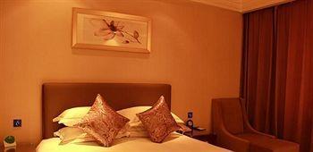 Lanzhou Ruida Boutique Business Hotel Heping Екстер'єр фото