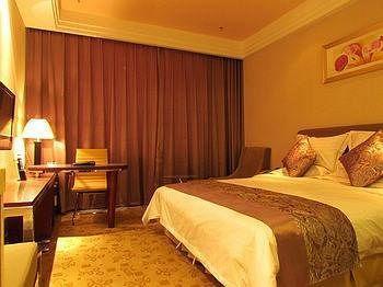 Lanzhou Ruida Boutique Business Hotel Heping Екстер'єр фото