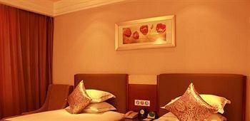 Lanzhou Ruida Boutique Business Hotel Heping Екстер'єр фото