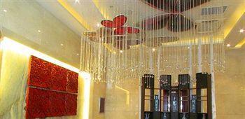 Lanzhou Ruida Boutique Business Hotel Heping Екстер'єр фото