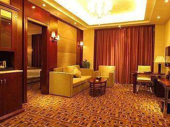 Lanzhou Ruida Boutique Business Hotel Heping Екстер'єр фото