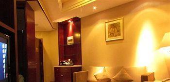 Lanzhou Ruida Boutique Business Hotel Heping Екстер'єр фото