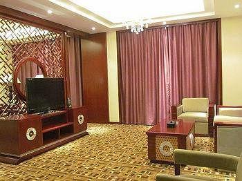 Lanzhou Ruida Boutique Business Hotel Heping Екстер'єр фото