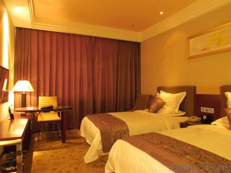 Lanzhou Ruida Boutique Business Hotel Heping Екстер'єр фото