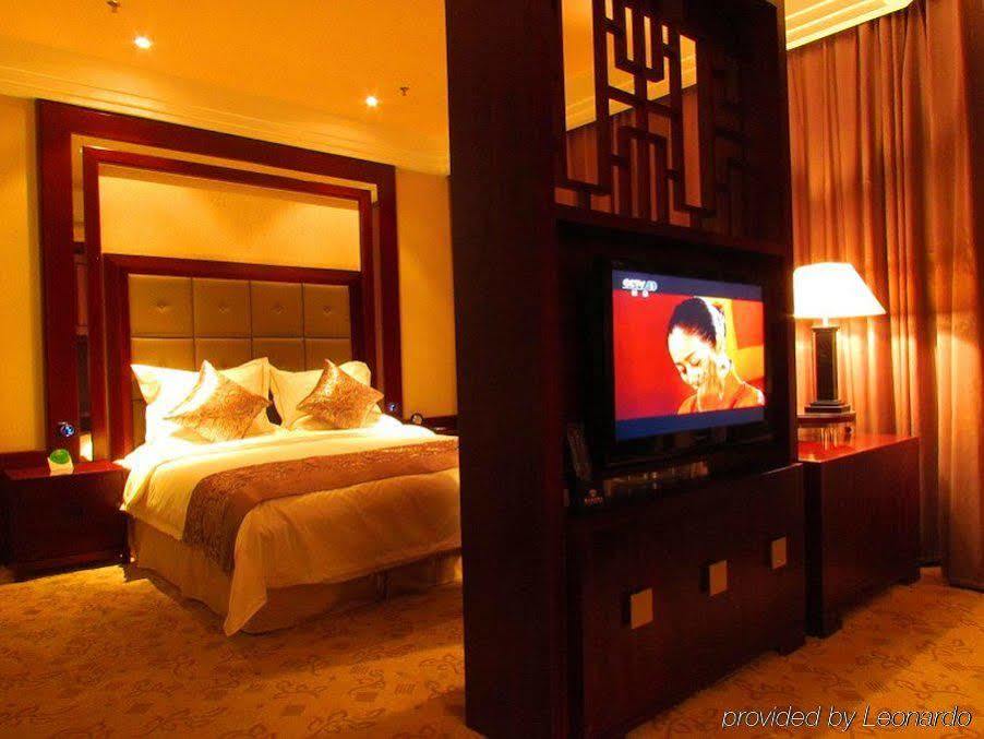 Lanzhou Ruida Boutique Business Hotel Heping Екстер'єр фото