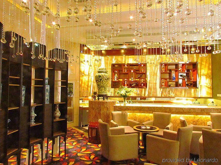 Lanzhou Ruida Boutique Business Hotel Heping Екстер'єр фото