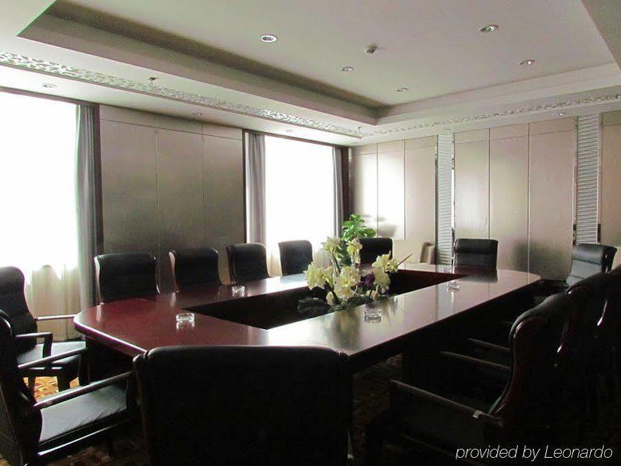 Lanzhou Ruida Boutique Business Hotel Heping Екстер'єр фото
